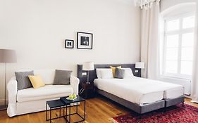 Adele Apartments